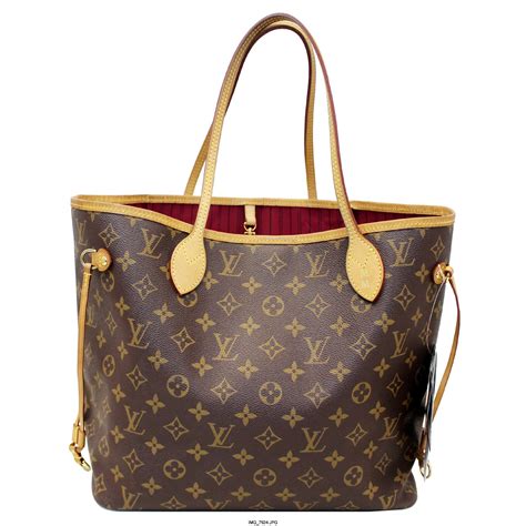 Louis Vuitton personalized bag